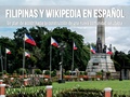 Vignette pour Fichier:Filipinas y Wikipedia en español.pdf