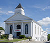 First Presbyterian Society Meeting House