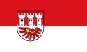 Porta Westfalica – Bandiera