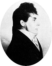 Frans Upmark (1785–1838)