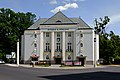 Theater in Franzensbad