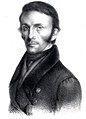 Q707716 Friedrich Parrot geboren op 14 oktober 1791 overleden op 15 januari 1841