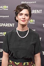 Miniatura per Gaby Hoffmann