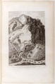 Gravure des grottes de Sassenage pour Voyage pittoresque de la France : avec la description de toutes ses provinces. Artiste inconnu.