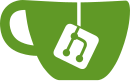 Логотип программы Gitea
