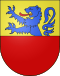 Coat of arms of Givisiez