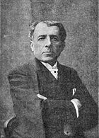 Louis Grégori