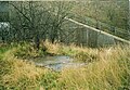 Great Bridge St. N. signal box 2001.