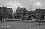 Stora Torg, 1940- eller 1950-tal