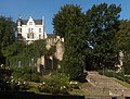 Herzogenrath, le château Burg Rode