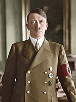 Adolf Hitler