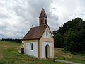 Hofkapelle St. Maria