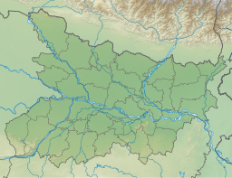 मन्दार पर्वत is located in बिहार