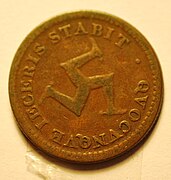 Banka na ostrově Man půl penny 1811 a.jpg