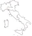 Livello NUTS 1 - Aree geografiche