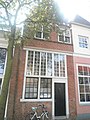 Italiaanse Zeedijk 58, voormalig vissersgildehuis[4]