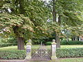 Jüdischer Friedhof