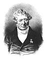 Jacques-Joseph Champollion (1778–1867)