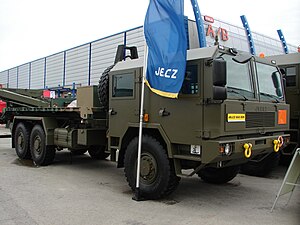 Jelcz P662 D35