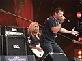 Pienoiskuva sivulle Johnny Gioeli