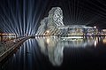 Kaohsiung Music Center and Great Tiger Bridge during 2022 Taiwan Lantern Festival.jpg