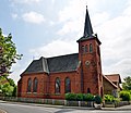 Kirche Sophiental