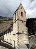 Kirche St. Maria mit Beinhaus