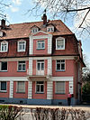 Haus Koenigsteiner Str. 167