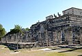 Templo de los Guerreros in Chichén Itzá