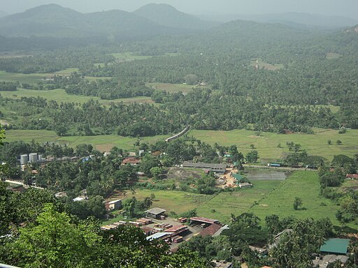 Kurunegala Sri Lanka