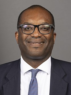 Kwasi Kwarteng