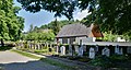 Friedhof Lörrach-Hauingen