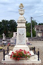 Monument aux morts