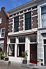 Woning in Overgangsstijl