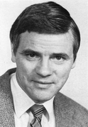 Leroy Hood in 1986
