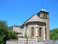 Église Saint-Jean-Baptiste des Côtes-de-Corps