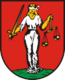 Blason de Lipová