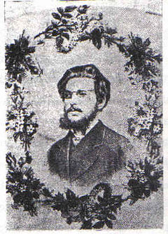 Lobo da Costa