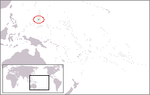 A(z) Guam lap bélyegképe