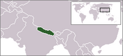 Nepal