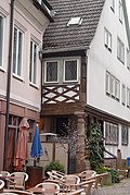 Untere Schlossgasse 1