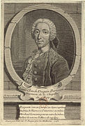 Louis-Claude d'Aquin (1694-1772)