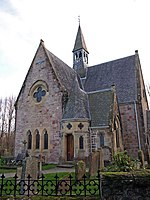 Luss Parish Church