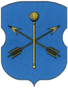 Wappen von Lyman