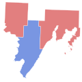 2002 Michigan House of Representatives election in Michigan's 108th State House District