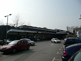 Station Maidenhead
