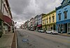 Harrodsburg Downtown Historic District