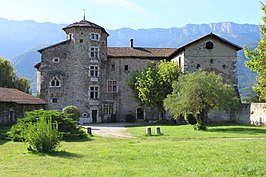 Manoir de la Tour