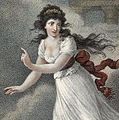 Maria Vigano - Terpsichore