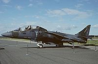 McDonnell Douglas TAV-8B Harrier II, USA - Marines AN1268364.jpg